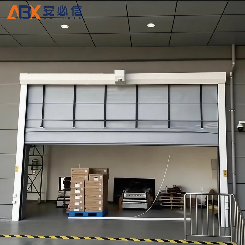 合肥市冷库门封